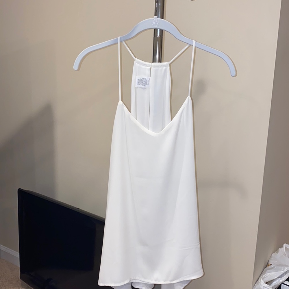 Express business top size medium